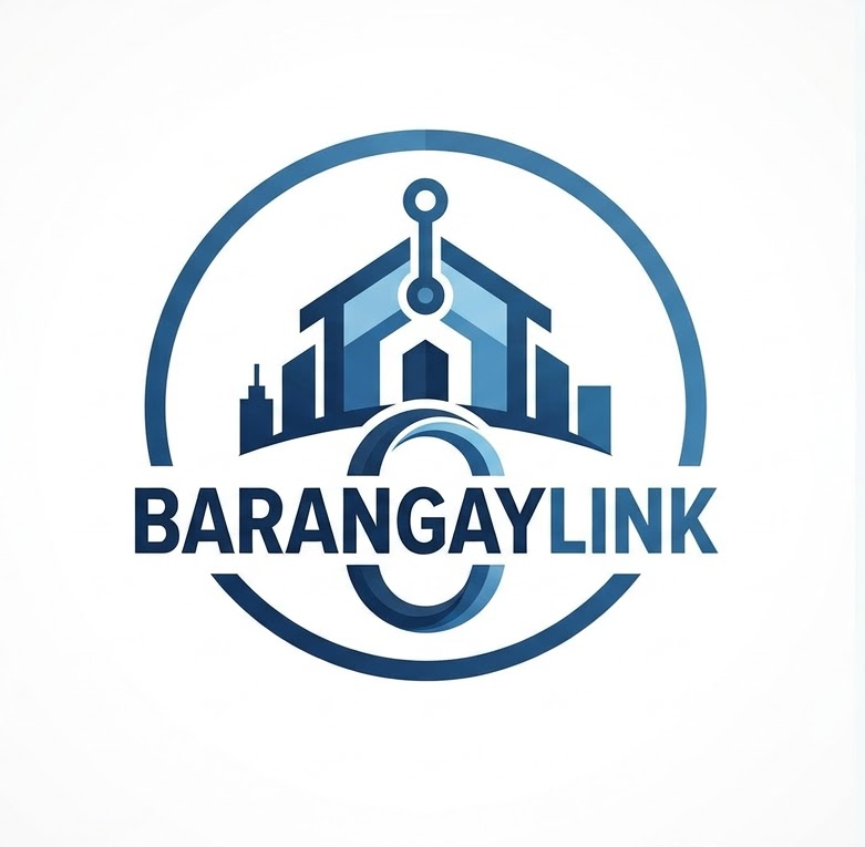 Barangay Logo